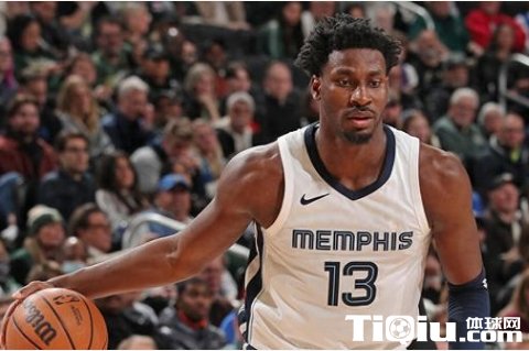 小贾伦开启生涯第七年